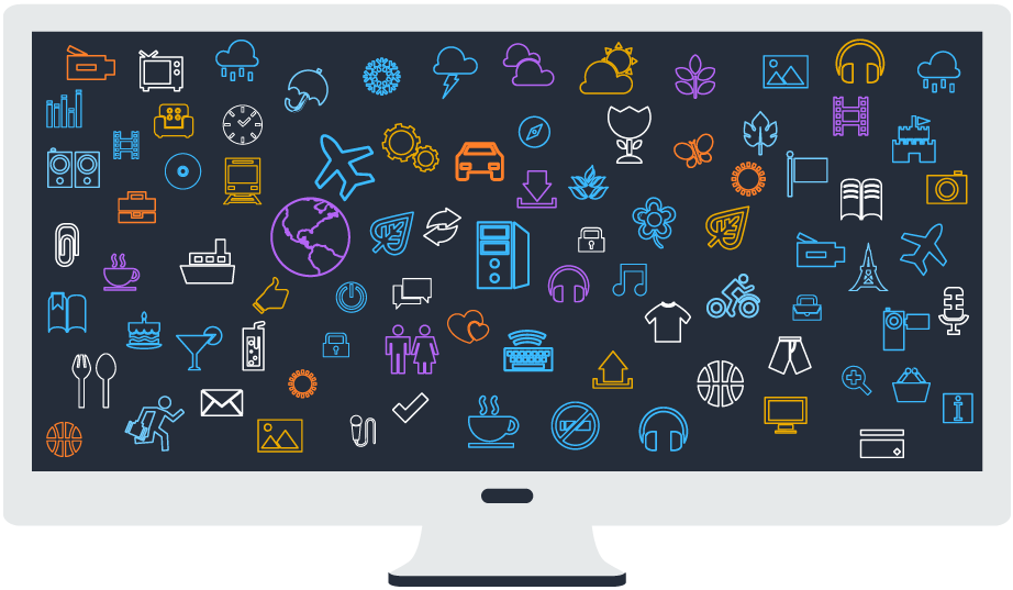 responsive devices